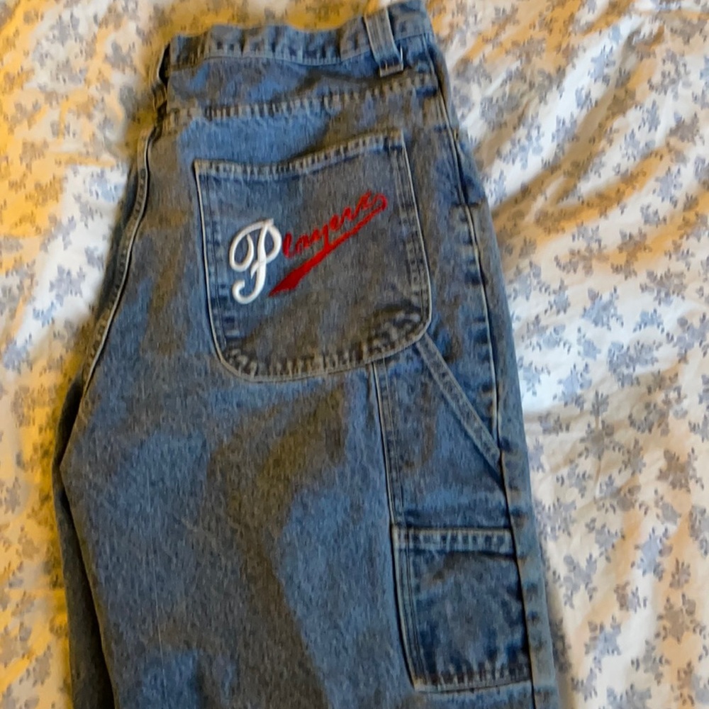 Vintage Player jeans
